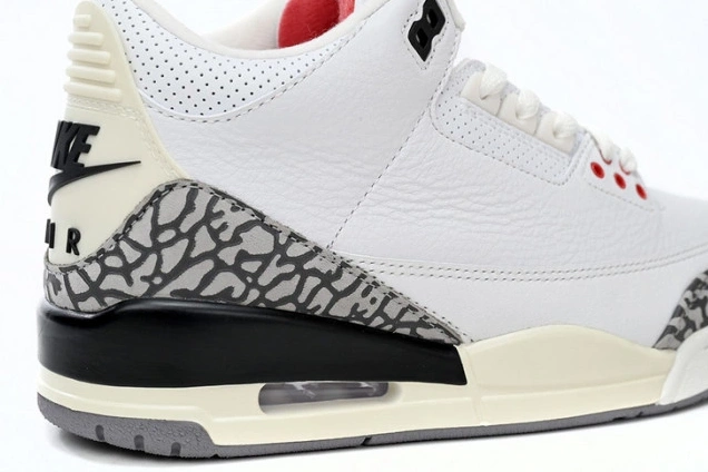 Rep TBK Jordan DN3707-100 White Cement Retro Reimagined 3 0716